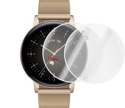 Huawei Watch GT3 42 mm Ekran Koruyucu